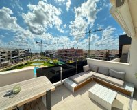 Rynek wtórny - apartment - Orihuela - Playa Flamenca