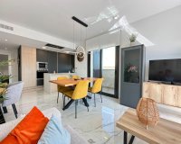 Rynek wtórny - apartment - Orihuela - Playa Flamenca