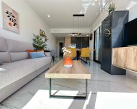 Rynek wtórny - apartment - Orihuela - Playa Flamenca