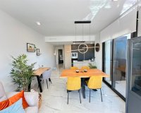 Rynek wtórny - apartment - Orihuela - Playa Flamenca