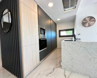 Rynek wtórny - apartment - Orihuela - Playa Flamenca