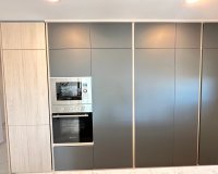 Rynek wtórny - apartment - Orihuela - Playa Flamenca
