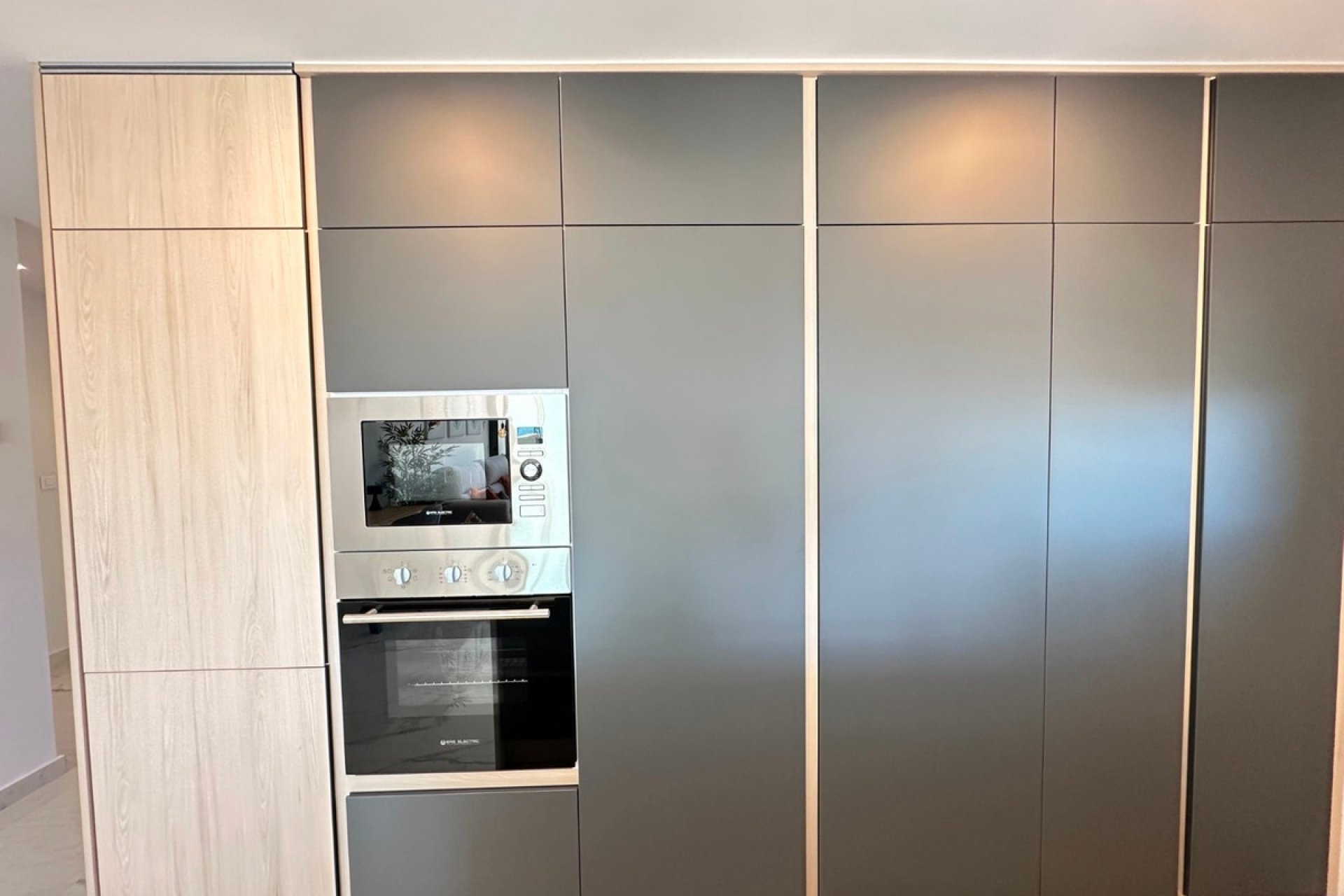Rynek wtórny - apartment - Orihuela - Playa Flamenca