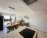 Rynek wtórny - apartment - Orihuela - Playa Flamenca