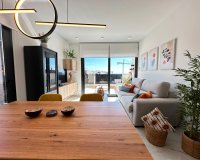 Rynek wtórny - apartment - Orihuela - Playa Flamenca