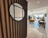 Rynek wtórny - apartment - Orihuela - Playa Flamenca