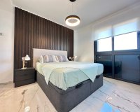 Rynek wtórny - apartment - Orihuela - Playa Flamenca
