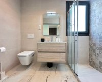 Rynek wtórny - apartment - Orihuela - Playa Flamenca