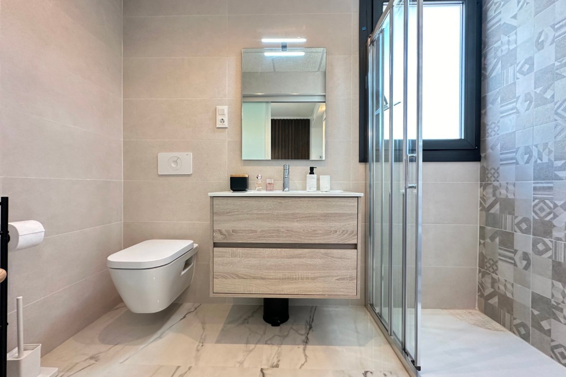 Rynek wtórny - apartment - Orihuela - Playa Flamenca