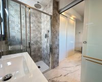 Rynek wtórny - apartment - Orihuela - Playa Flamenca
