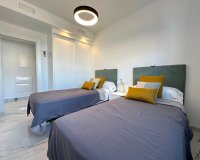 Rynek wtórny - apartment - Orihuela - Playa Flamenca