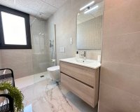 Rynek wtórny - apartment - Orihuela - Playa Flamenca