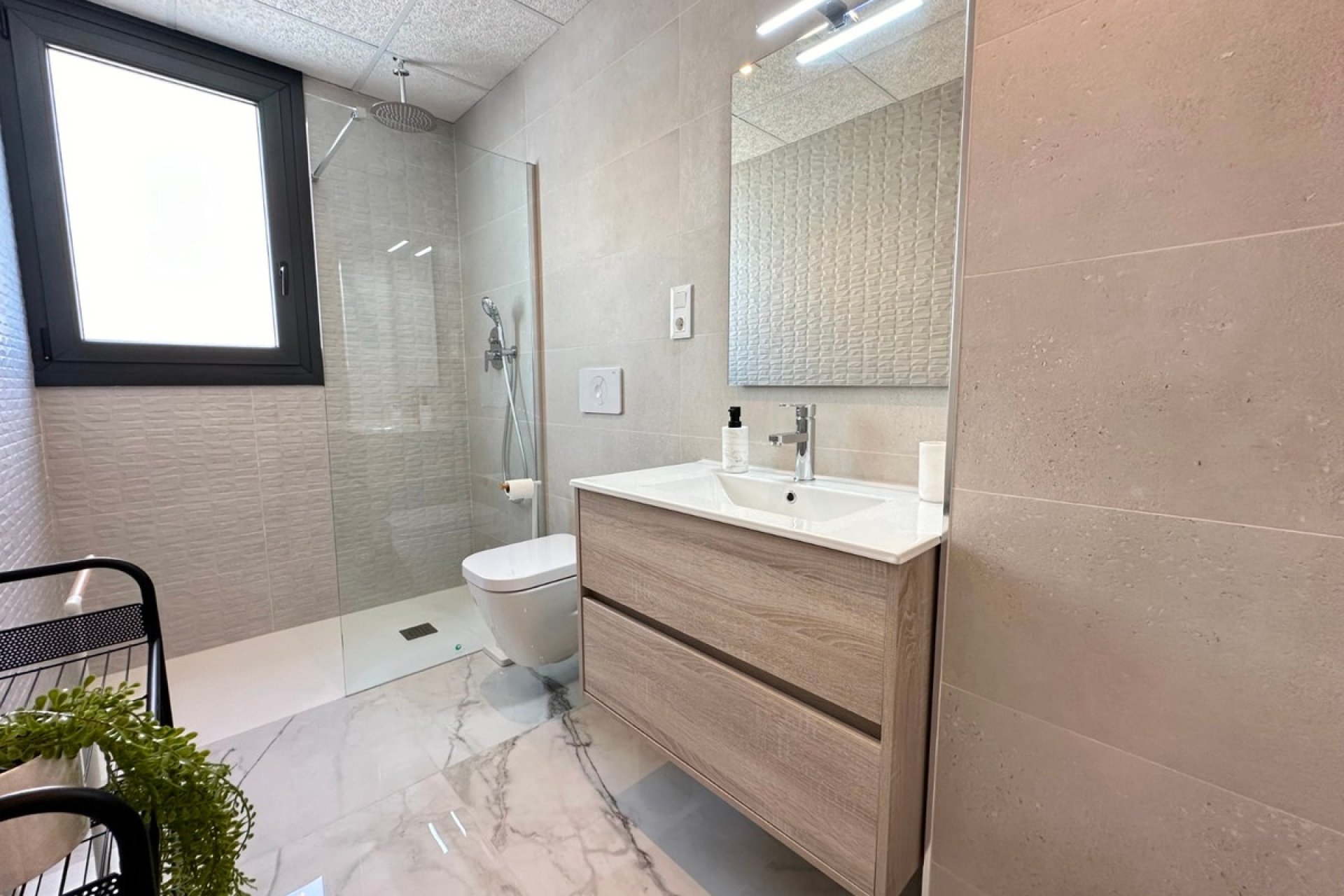 Rynek wtórny - apartment - Orihuela - Playa Flamenca