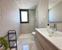 Rynek wtórny - apartment - Orihuela - Playa Flamenca