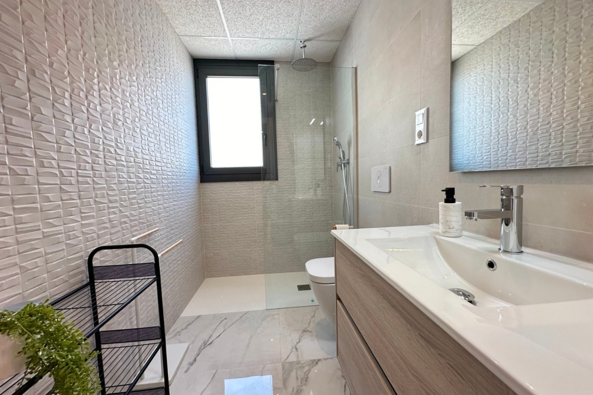Rynek wtórny - apartment - Orihuela - Playa Flamenca