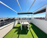 Rynek wtórny - apartment - Orihuela - Playa Flamenca