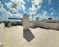 Rynek wtórny - apartment - Orihuela - Playa Flamenca