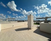 Rynek wtórny - apartment - Orihuela - Playa Flamenca