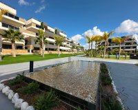 Rynek wtórny - apartment - Orihuela - Playa Flamenca