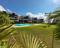 Rynek wtórny - apartment - Orihuela - Playa Flamenca