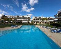 Rynek wtórny - apartment - Orihuela - Playa Flamenca