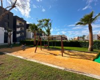 Rynek wtórny - apartment - Orihuela - Playa Flamenca