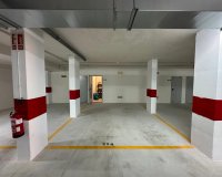Rynek wtórny - apartment - Orihuela - Playa Flamenca