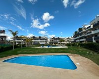 Rynek wtórny - apartment - Orihuela - Playa Flamenca