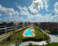 Rynek wtórny - apartment - Orihuela - Playa Flamenca