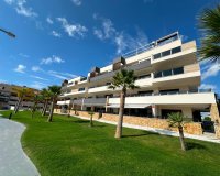 Rynek wtórny - apartment - Orihuela - Playa Flamenca