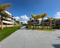 Rynek wtórny - apartment - Orihuela - Playa Flamenca