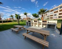 Rynek wtórny - apartment - Orihuela - Playa Flamenca