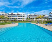 Rynek wtórny - apartment - Orihuela - Playa Flamenca