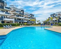 Rynek wtórny - apartment - Orihuela - Playa Flamenca
