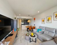 Rynek wtórny - apartment - Orihuela - Playa Flamenca