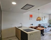 Rynek wtórny - apartment - Orihuela - Playa Flamenca