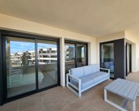 Rynek wtórny - apartment - Orihuela - Playa Flamenca