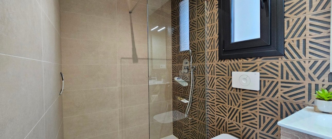 Rynek wtórny - apartment - Orihuela - Playa Flamenca