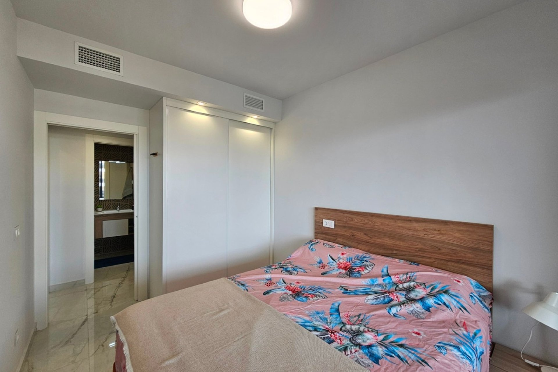 Rynek wtórny - apartment - Orihuela - Playa Flamenca