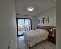 Rynek wtórny - apartment - Orihuela - Playa Flamenca