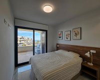 Rynek wtórny - apartment - Orihuela - Playa Flamenca