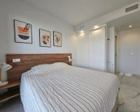 Rynek wtórny - apartment - Orihuela - Playa Flamenca
