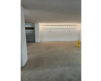 Rynek wtórny - apartment - Orihuela - Punta Prima