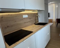 Rynek wtórny - apartment - Orihuela - Punta Prima