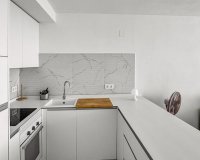 Rynek wtórny - apartment - Orihuela - Punta Prima