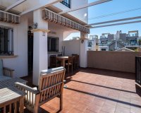 Rynek wtórny - apartment - Orihuela - Punta Prima