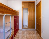 Rynek wtórny - apartment - Orihuela - Punta Prima