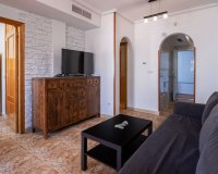Rynek wtórny - apartment - Orihuela - Punta Prima