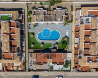 Rynek wtórny - apartment - Orihuela - Punta Prima