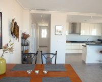 Rynek wtórny - apartment - Orihuela - Punta Prima